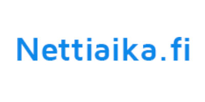 Nettiaika-logo