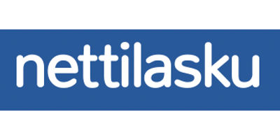 Nettilasku logo