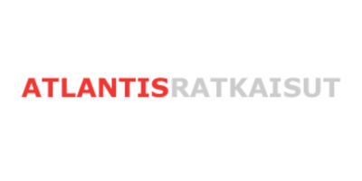 Vaihtoehto Atlantis logo