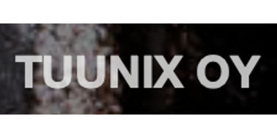 Vaihtoehto Tuunix logo