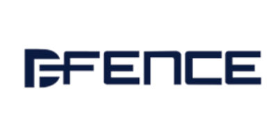 D-Fence logo