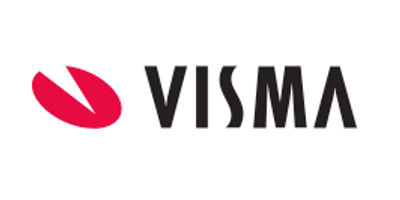 Vaihtoehto Visma Expense logo