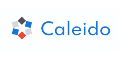 Vaihtoehto Caleido logo