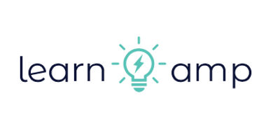 Learn Amp logo