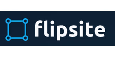Alternativ till flipsite.io logo