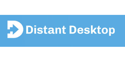 Distant Desktop logo