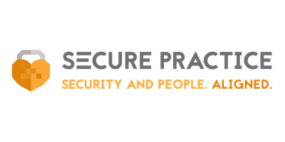 Secure Practice Engage logo