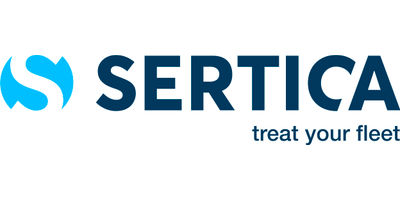 SERTICA logo