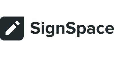 SignSpace logo