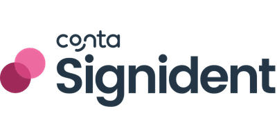 Signident-logo