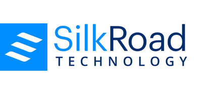 SilkRoad Recruiting-logo