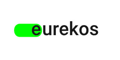 Eurekos-logo
