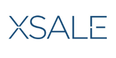 Xsale CRM logo