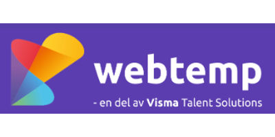 Alternativ till Webtemp logo