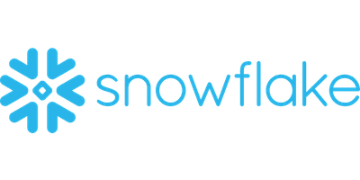 Snowflake logo