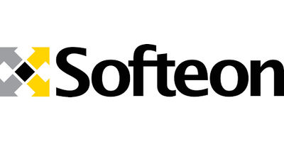 Softeon WMS logo