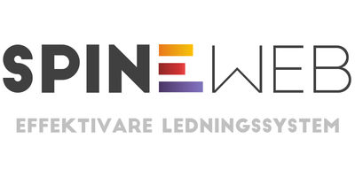 Spineweb logo