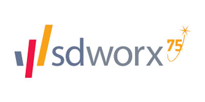 SDworx logo