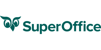 SuperOffice CRM logo