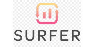 SurferSEO logo