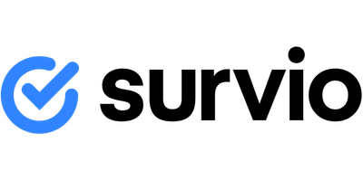 Survio logo