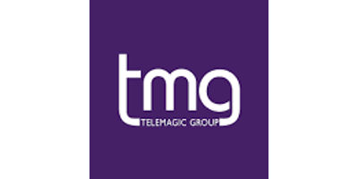 TMG CRM logo