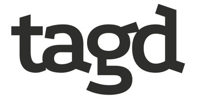 Tagd logo