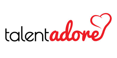 Vaihtoehto TalentAdore logo