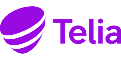 Telia Fleet Management logo