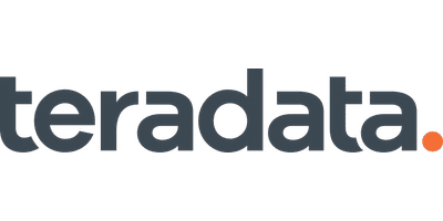 Teradata-logo