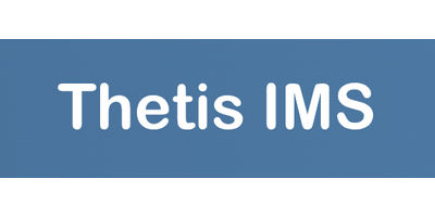 Thetis IMS logo