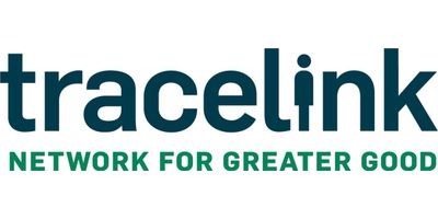 Tracelink logo