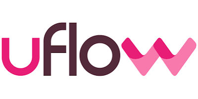 uflow logo