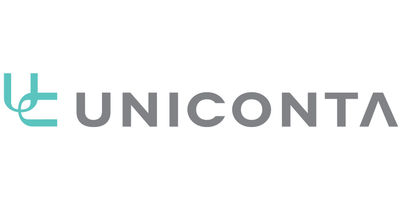 Uniconta logo