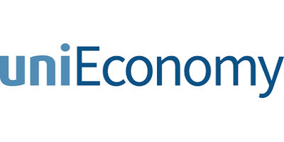 Uni Economy logo