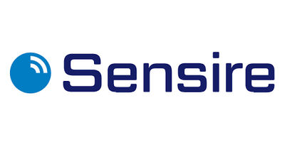 Vaihtoehto Sensire logo