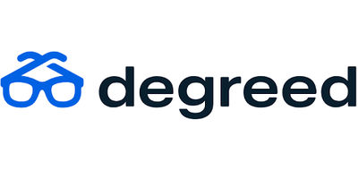 Vaihtoehto Degreed logo