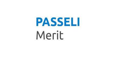 Vaihtoehto Passeli Merit logo