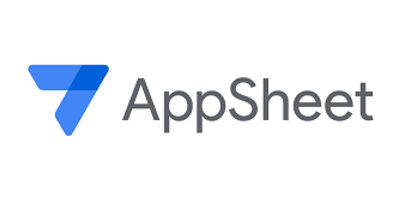 AppSheet logo