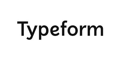 Typeform logo