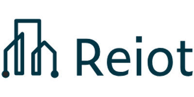 Vaihtoehto Reiot logo