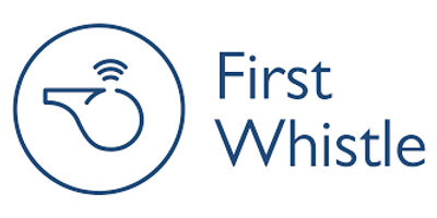 First Whistle logo