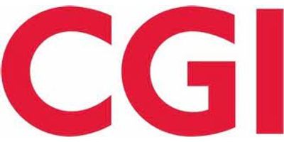 CGI logo