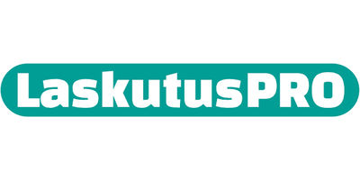 Laskutuspro.fi-logo