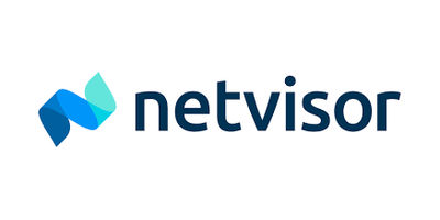 Netvisor logo