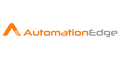 Vaihtoehto Automation Edge logo