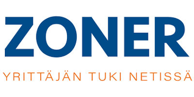 Vaihtoehto Zoner logo