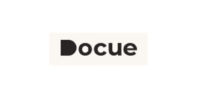 Vaihtoehto Docue logo