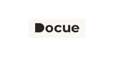 Docue logo