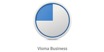 Visma Business logo